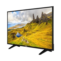 TELEFUNKEN 55TU7550UA, 55" 139Cm, 4K Ultra HD, Dahili Uydu Alc, Wifi, Lan, Smart, Led Televizyon