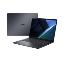 ASUS B3405CCA-U5225H16512B0D, ExpertBook B5, Core Ultra 5 225H, 14" WUXGA FHD, 16Gb DDR5 Ram, 512Gb SSD, Payla��ml� Ekran Kart�, Free Dos, Metal Kasa, Kurumsal Notebook