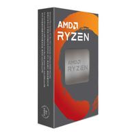 AMD RYZEN 5 3600 WOF 6 Core, 3,60-4.20GHz 35Mb Cache, 65W, FAN YOK, AM4, (Kutulu)