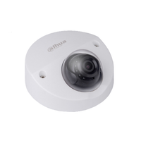 DAHUA IPC-HDBW3231F-M-0280B 2Mpix, 2,8mm, H265+,  23Mt. Gece Gr, SD Kart, IP67, IK10, PoE Mobil Dome IP Kamera