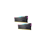 DAHUA C600URG32G36D 2x16Gb DDR4 3600Mhz, 1.35V,  CL18, Soutuculu, RGB, Desktop Gaming RAM