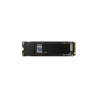 SAMSUNG MZ-V9S2T0BW, 990 EVO PLUS, 2TB, 7250/6300, Gen4, NVMe PCIe M.2 2280, SSD