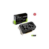 ASUS TUF-GTX1650-O4GD6-GAMING, 4Gb, GDDR6, 128Bit 1xDVI, 1xHDMI, 1xDP GAMING Ekran Kart�