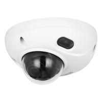 DAHUA IPC-HDBW3541F-AS-0280B-S2 5Mpix, 2,8mm,  H265+,  30Mt. Gece Gr, SD Kart, Dahili Mikrofon, IP67, IK10, PoE  Dome IP Kamera