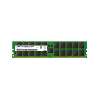SAMSUNG M321R4GA3BB6-CQKET 32Gb 4800Mh.  DDR5 ECC Dual Rank RDIMM, SERVER RAM