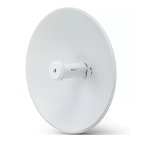 UBIQUITI PBE-5AC-Gen2, PowerBeam, 450Mbps, 5Ghz, 25dBi Anten, D Ortam Access Point