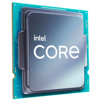 INTEL i7-12700 12 Core, 3.60Ghz, 25Mb, 65W, LGA1700, 12.Nesil, Tray, (Grafik Kart VAR, Fan YOK)