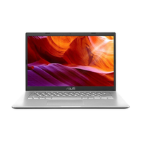 ASUS X409FA-BV660, i7-8565, 14" Ekran, 8Gb Ram, 256Gb SSD, Paylaml Ekran Kart, Free Dos Notebook