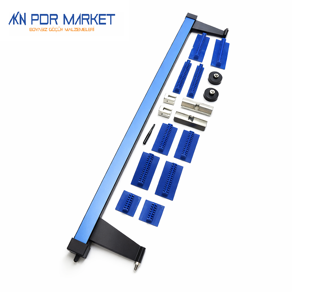 PDR MAVİ GERDİRME APARATI 100CM