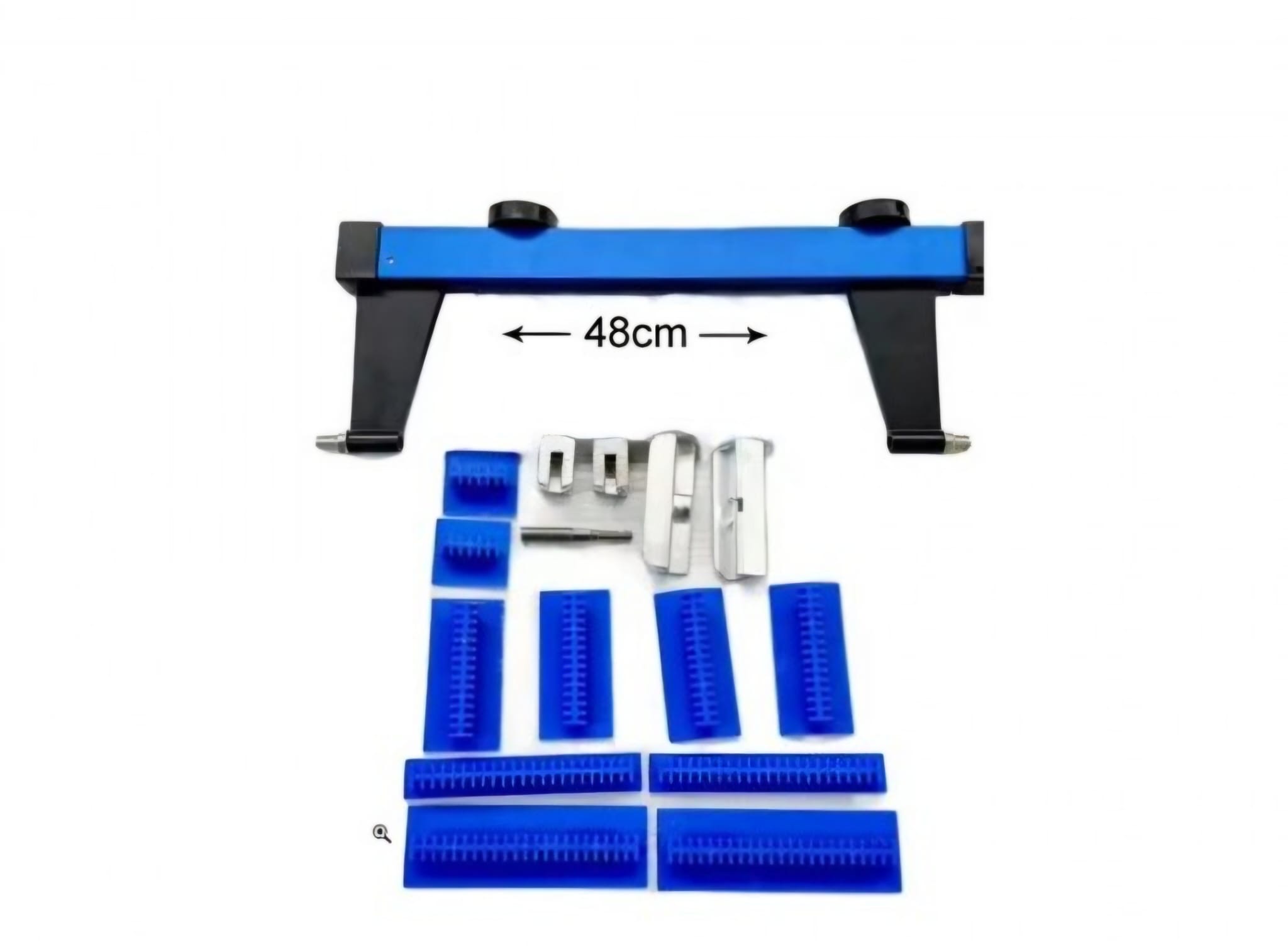 PDR MAVİ GERDİRME APARATI 48 CM