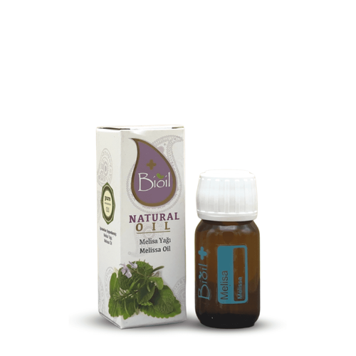 Melisa Ya 20 cc Bioil