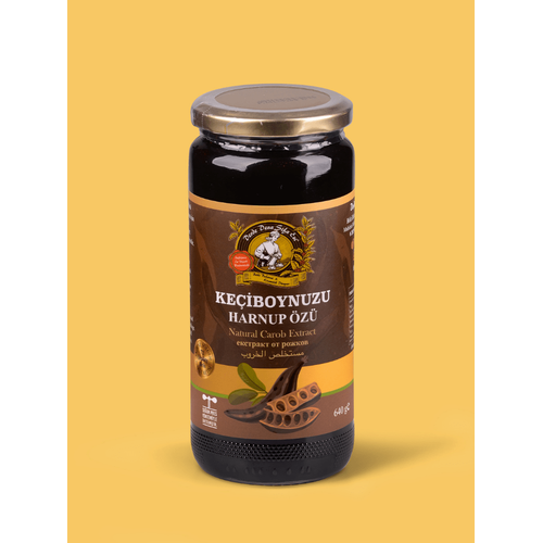 Keiboynuzu z Katksz 640 gr