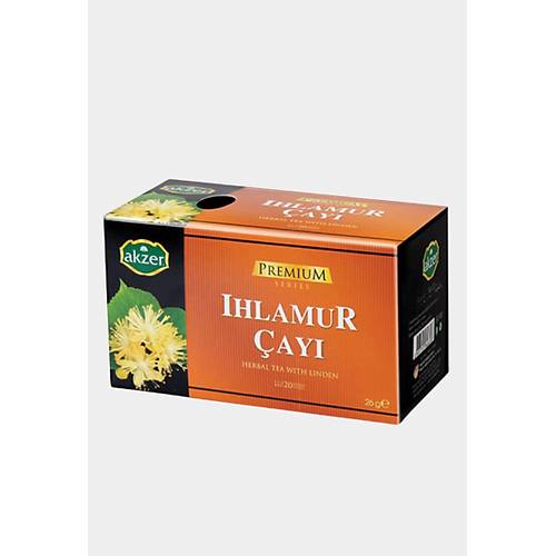 Ihlamur ay 20'li
