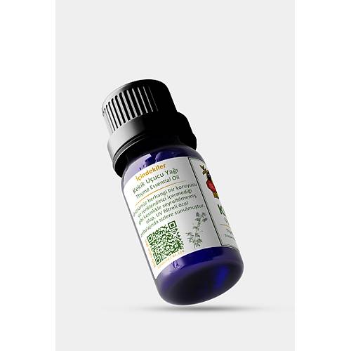 Kekik U�ucu Ya�� 10 cc