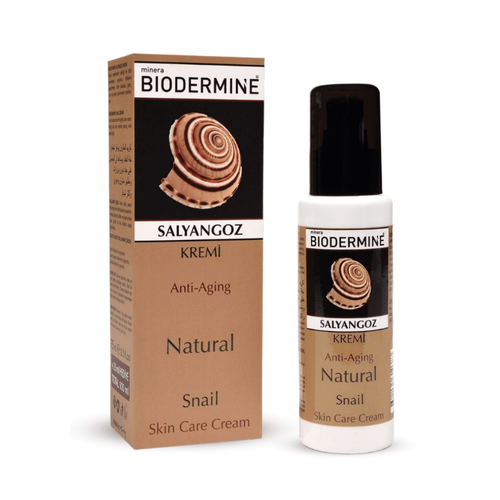 Salyangoz Kremi 75 ml