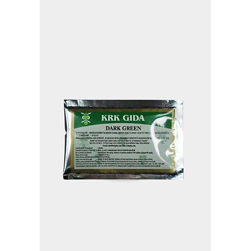 Ye�il G�da Boyas�