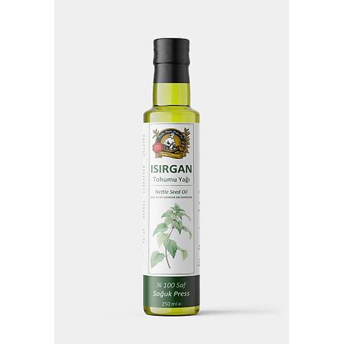 Isrgan Tohumu Ya 250 cc