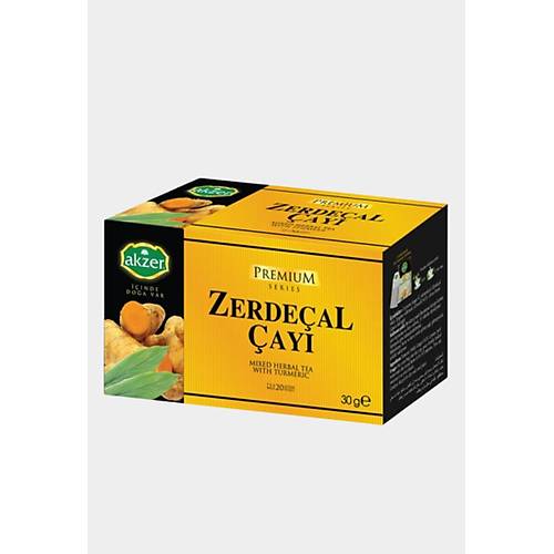 Zerdeal ay 20'li