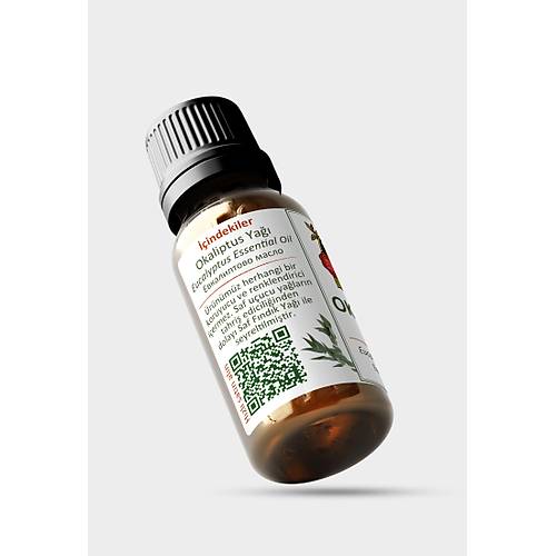 Okaliptus Ya 20 cc