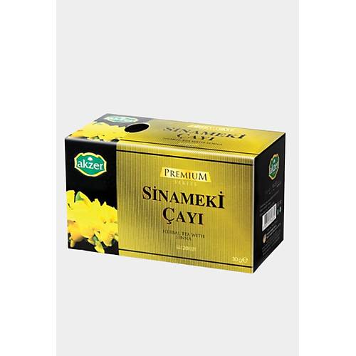 Sinameki ay 20'li