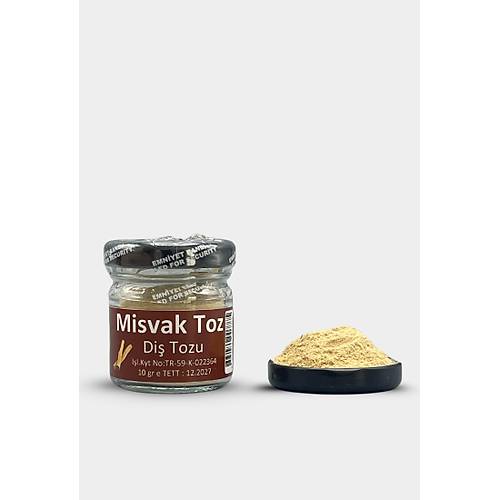 Misvak Toz