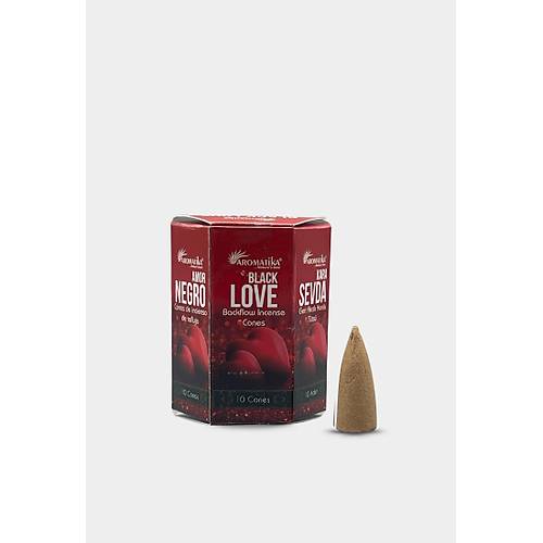 Black Love Geri Ak Tts