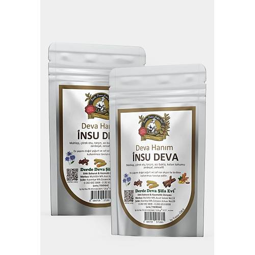 nsu Deva 120 gr