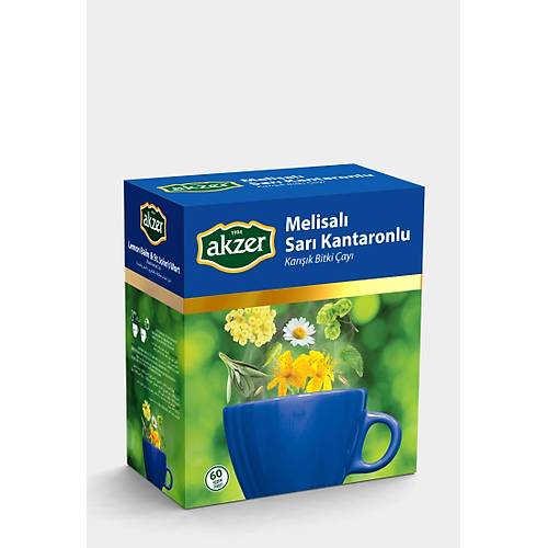 Melisal & Kantaronlu ay 60'l
