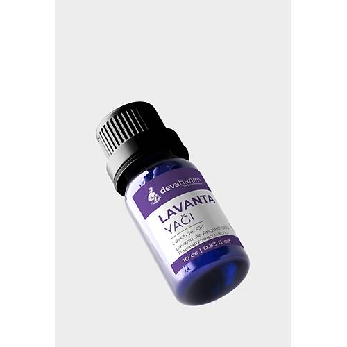 Lavanta Ya�� U�ucu 10 cc