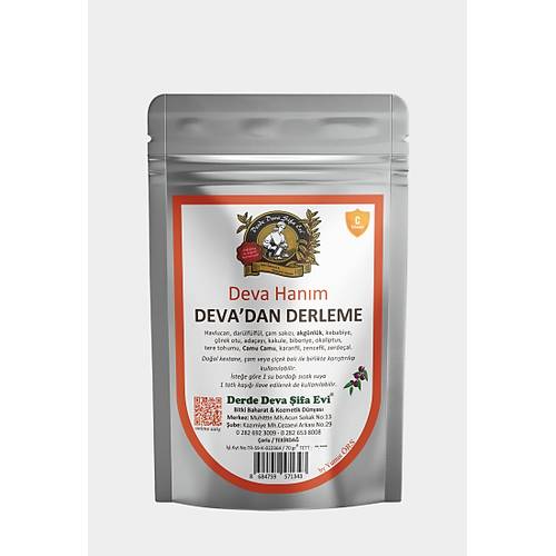 Dev'dan Derleme 70 gr
