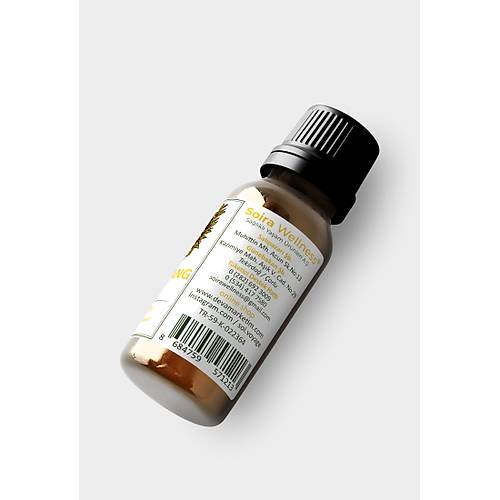 Ylang Ylang Ya 20 ml
