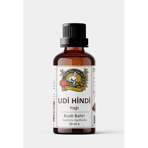 Udi Hindi Ya 50 ml Deva Hanm