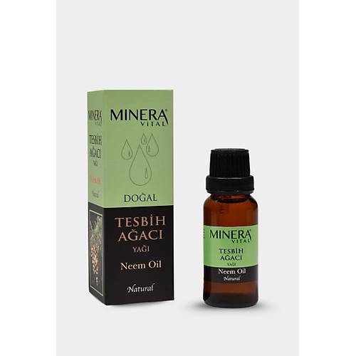 Tespih Aac (Neem) Ya 20 ml