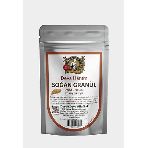 Soan Granl 80 gr