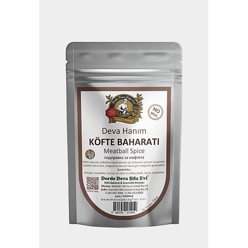Kfte Baharat 70 gr