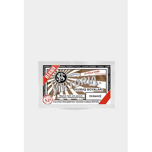 Kahverengi Kuma� Boyas�