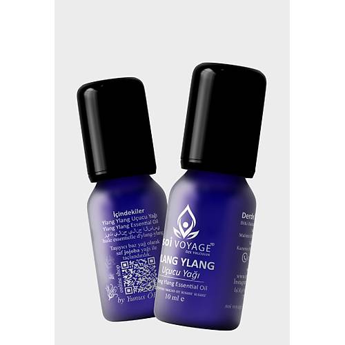 Ylang Ylang Ya 10 cc
