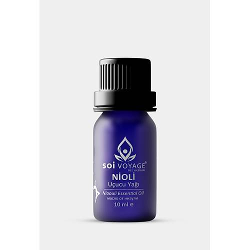 Nioli Ya Uucu 10 ml