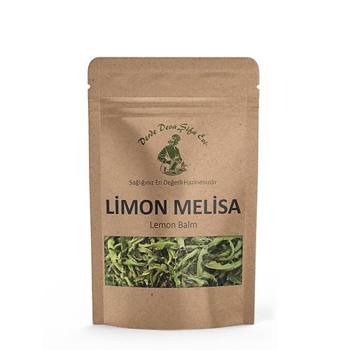 Melisa (Limon) 20 gr