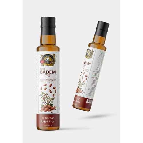 Tatl Badem Ya 250 cc
