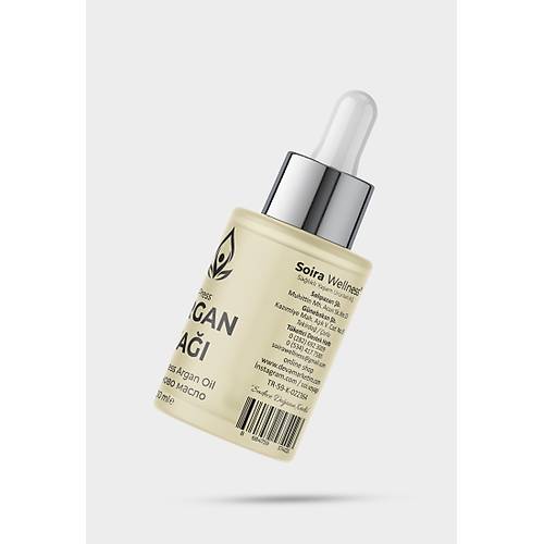 Argan Ya�� 30 ml