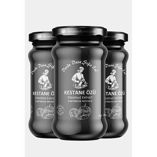 Kestane z 380 gr