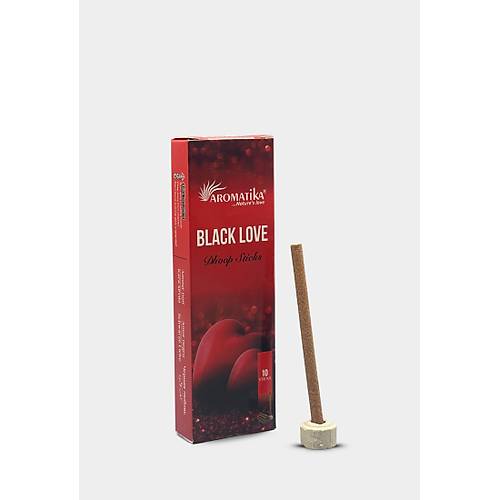 Black Love Dhop Tts