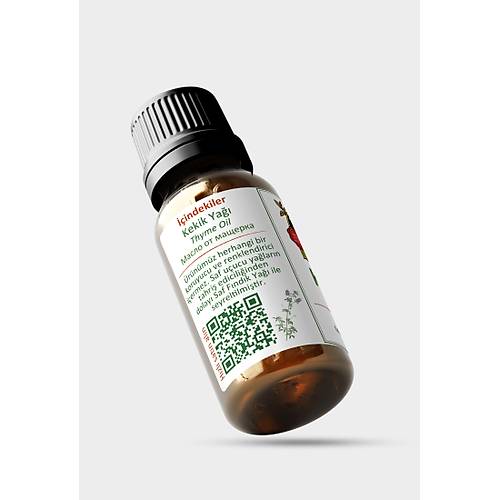 Kekik Ya�� 20 cc