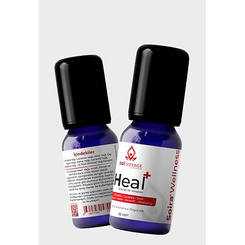 Heal+ lk Yardm Ya
