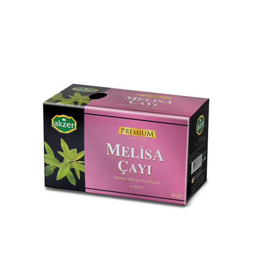 Melisa Çayı 20'li