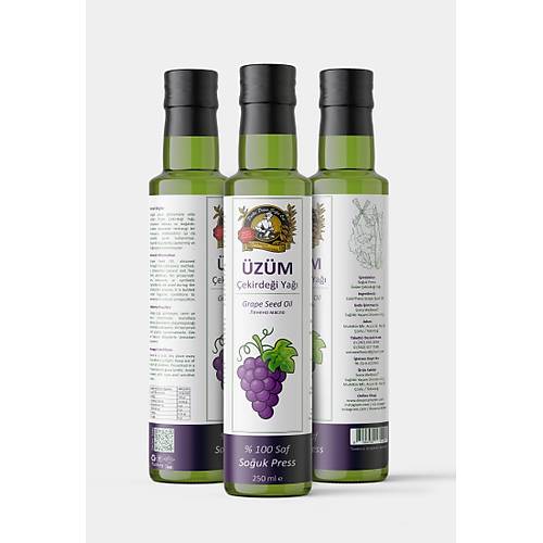 �z�m �ekirde�i Ya�� 250 cc