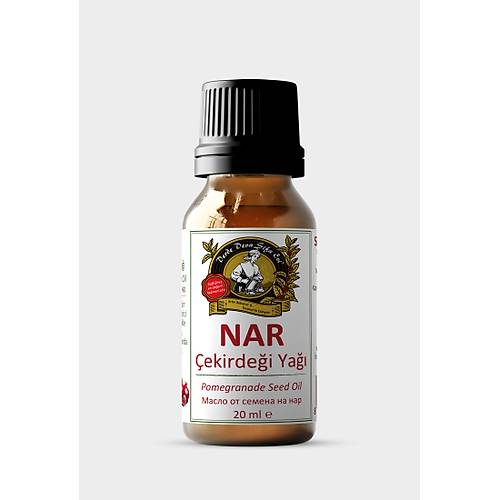 Nar ekirdei Ya 20 cc