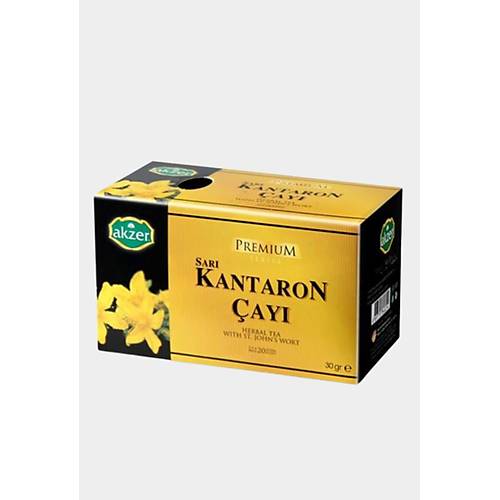 Sar Kantaron ay 20'li