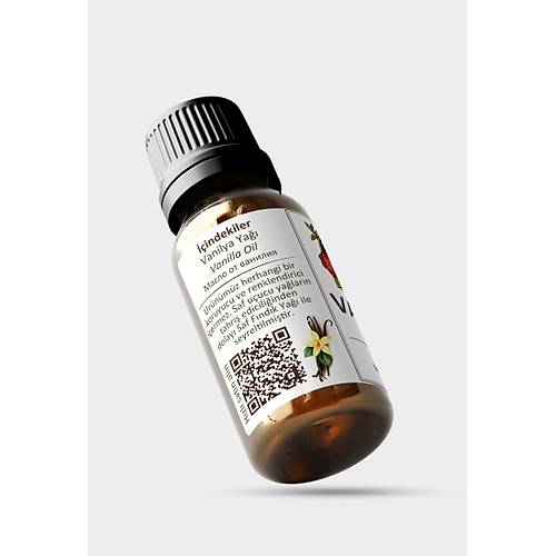 Vanilya Ya 20 ml